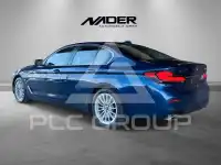 2021 BMW 545