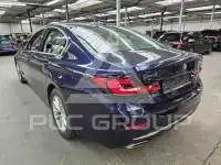 2021 BMW 545