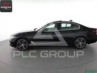 2021 BMW 545