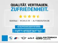 2021 BMW 545