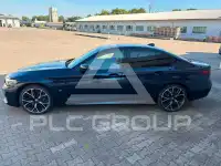 2021 BMW 545