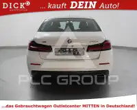 2021 BMW 545