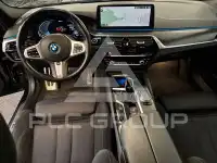 2021 BMW 545