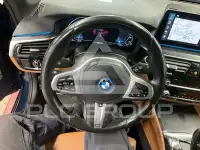 2021 BMW 545