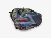 2021 BMW 545