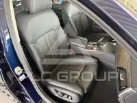 2021 BMW 545