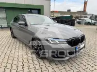 2021 BMW 545