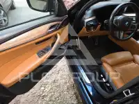 2021 BMW 545