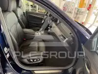 2021 BMW 545