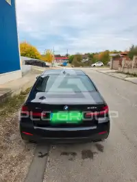 2021 BMW 545