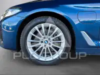 2021 BMW 545