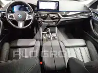 2021 BMW 545