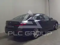 2021 BMW 545