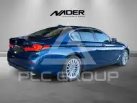 2021 BMW 545