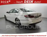 2021 BMW 545
