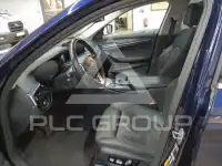 2021 BMW 545