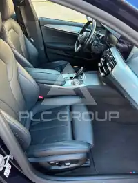2021 BMW 545