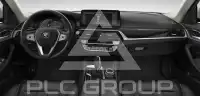 2021 BMW 545