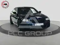 2021 BMW 545