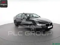 2021 BMW 545