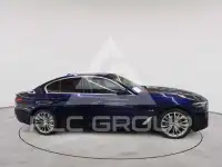 2021 BMW 545