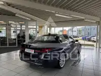2021 BMW 545