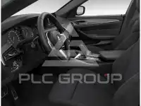 2021 BMW 545