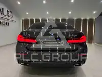 2021 BMW 545