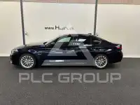 2021 BMW 545