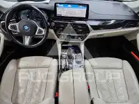 2021 BMW 545
