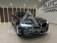 2021 BMW 545
