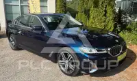 2021 BMW 545