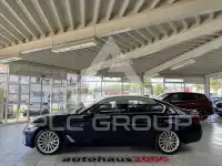 2021 BMW 545