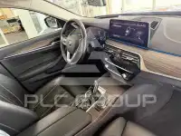 2021 BMW 545