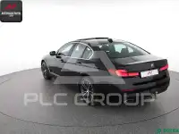 2021 BMW 545