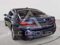 2021 BMW 545