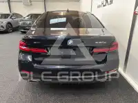 2021 BMW 545
