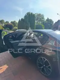 2021 BMW 545