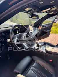 2021 BMW 545
