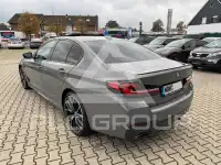 2021 BMW 545