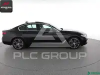 2021 BMW 545