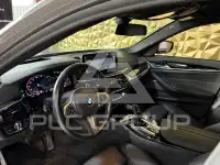 2021 BMW 545