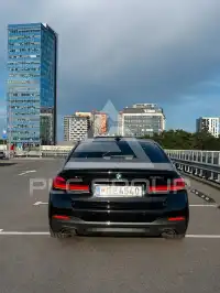 2021 BMW 545