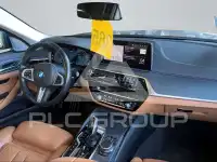 2021 BMW 545