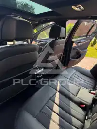 2021 BMW 545