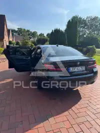2021 BMW 545
