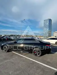 2021 BMW 545