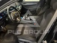 2021 BMW 545