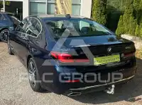 2021 BMW 545