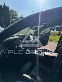 2021 BMW 545